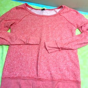 Medium nollie crewneck